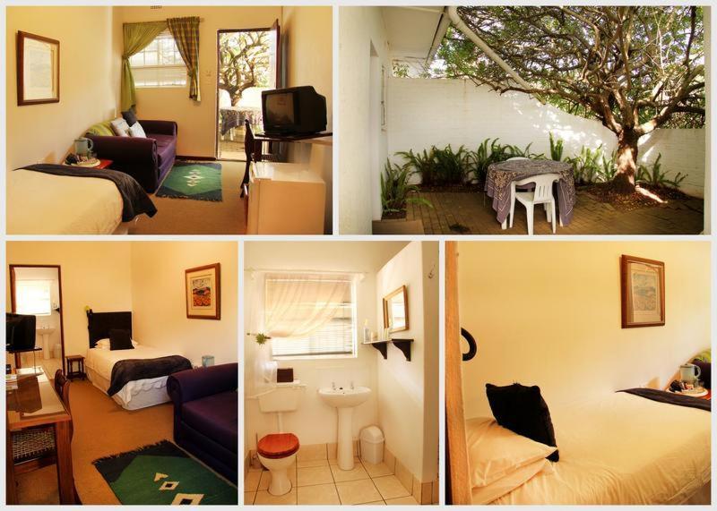 Fynbos Guest House Riversdale Extérieur photo