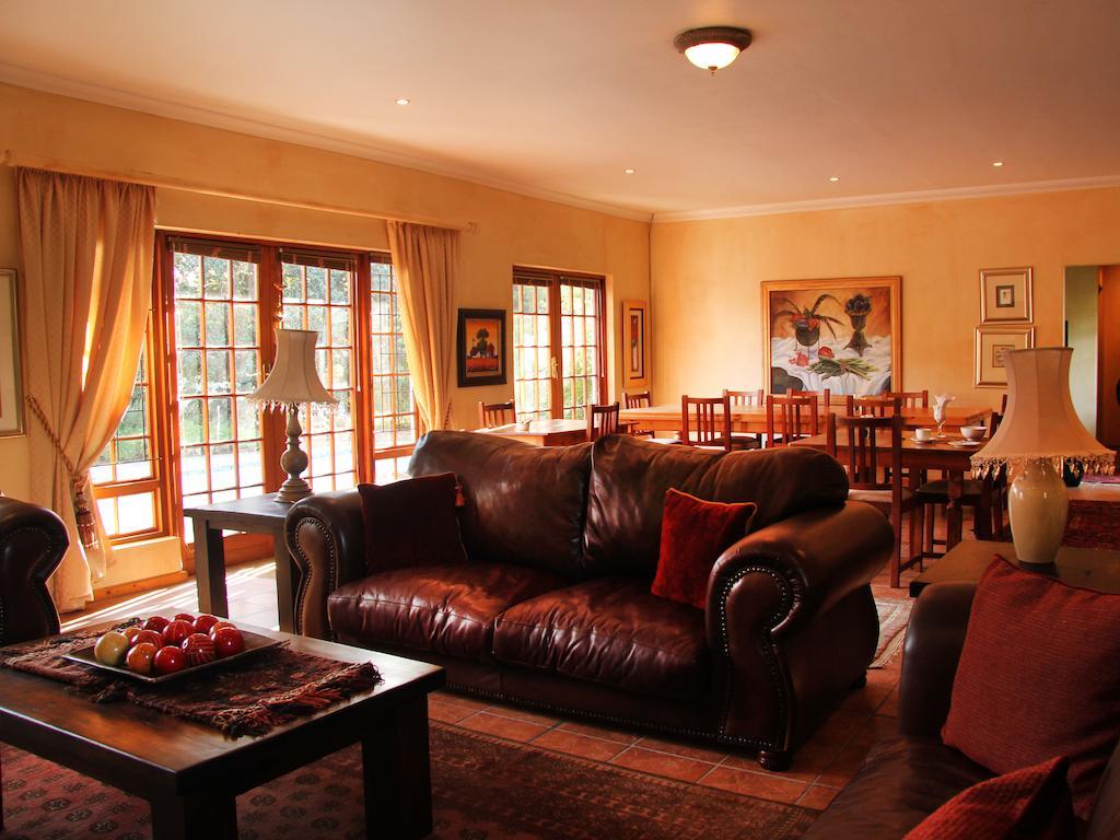 Fynbos Guest House Riversdale Extérieur photo