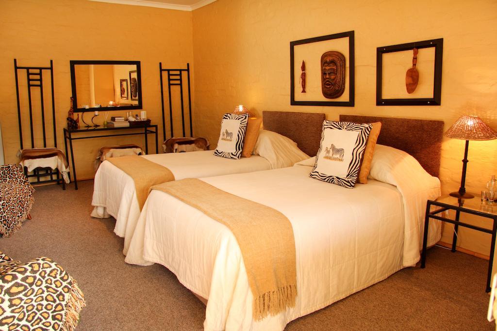 Fynbos Guest House Riversdale Chambre photo